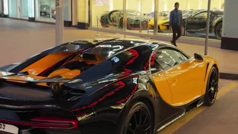 ✨ The Ultimate Luxury Car Experience! | LuxurySportsCars