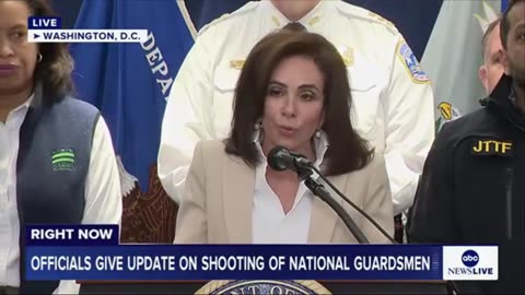 DEATH PENALTY For Afghan DC Shooter If The Guardsmen Die