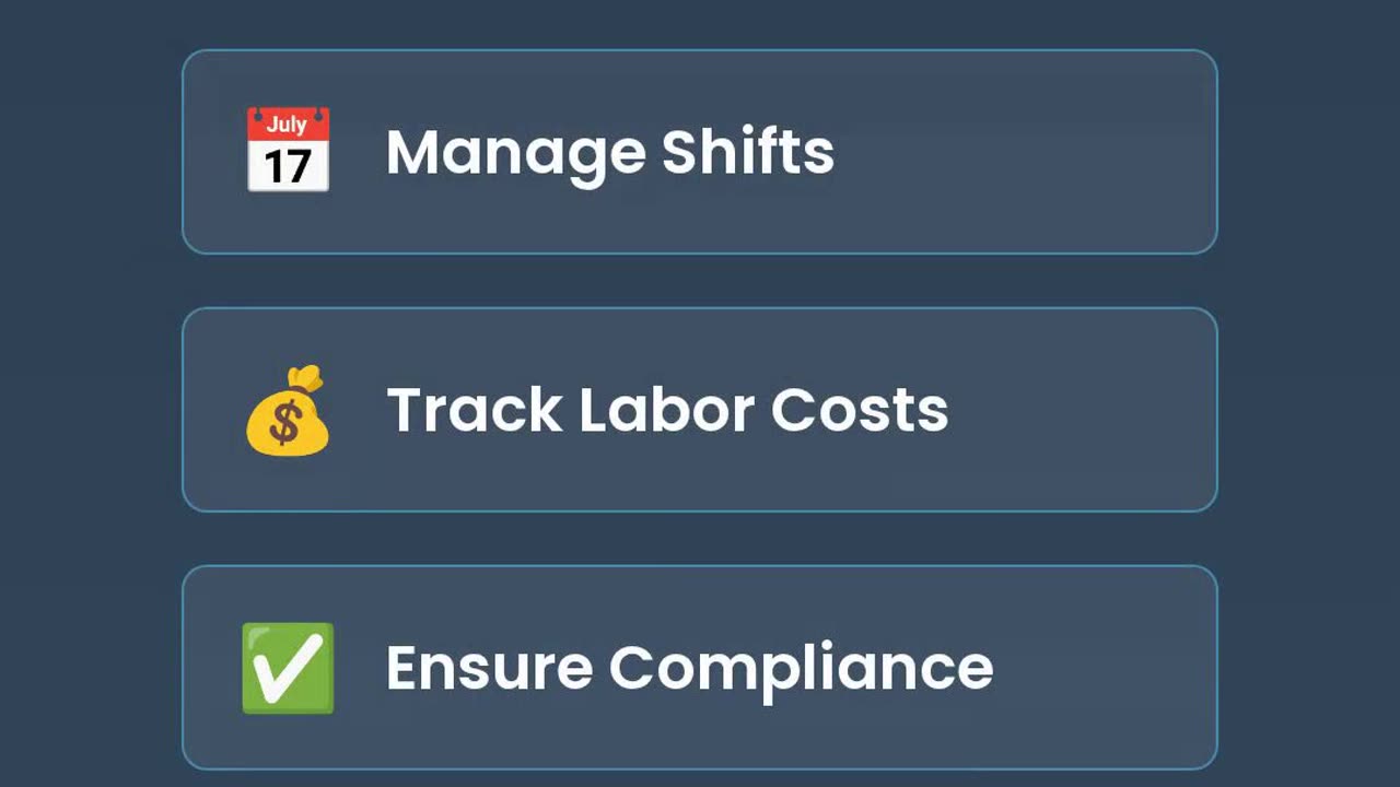 Multi-Location Scheduling Made Easy: A Guide to Connecteam's Tools