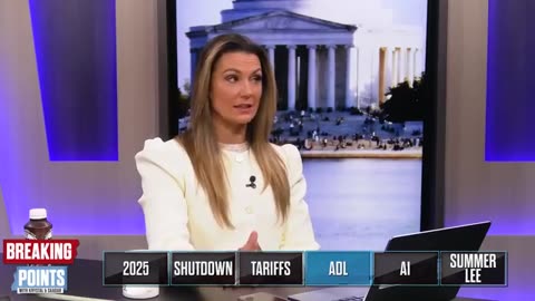 Morning Joe LOSES IT on ADL's Greenblatt Over Zohran Hysteria