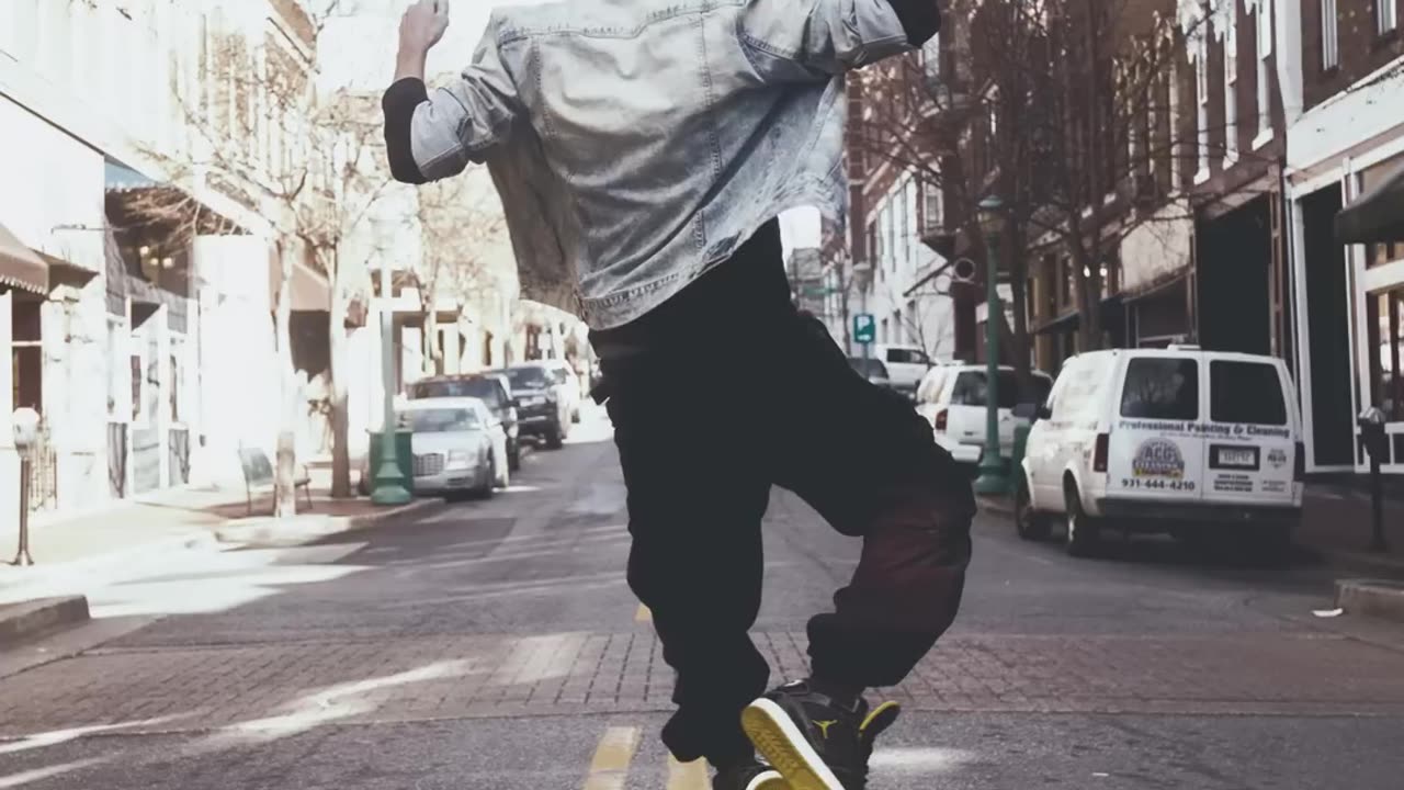 Dakiti - Reggaeton Urbano