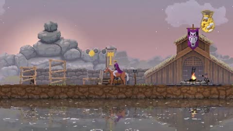 PC Longplay 987 Kingdom Classic