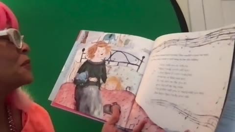 Snazzy Time Story Hour Episode 6