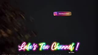 - MARA HAZEL ; GOES TO MESSY MAJ'S HOUSE TO FIGHT 21 BB !