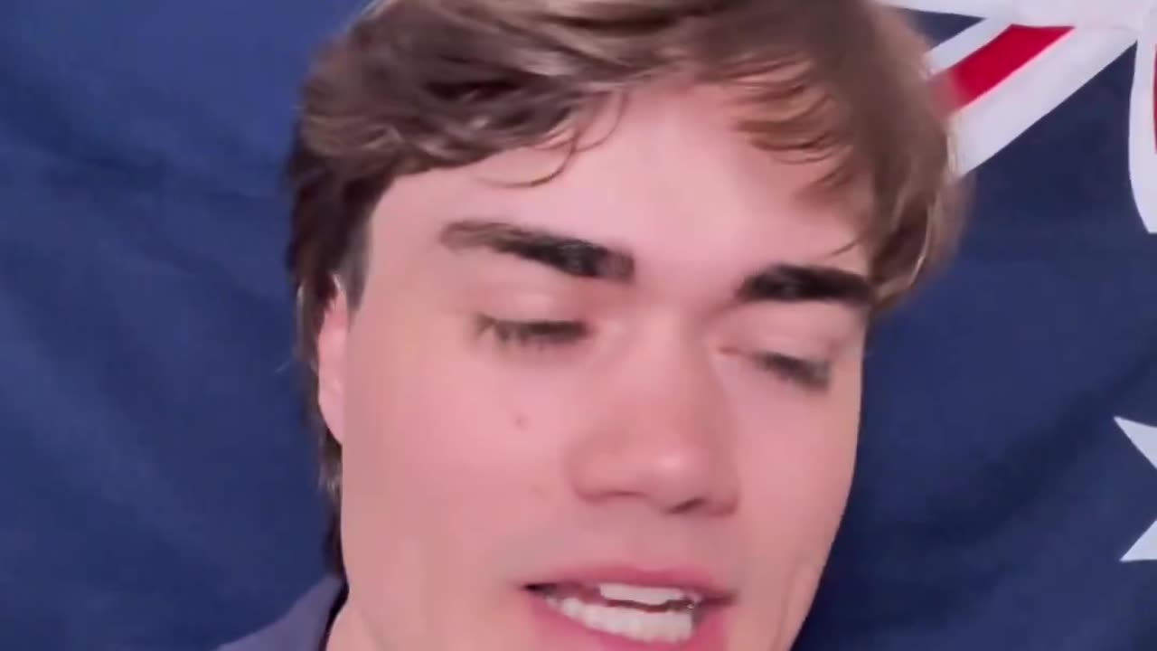 Australian hate law still going through