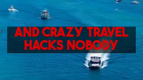 Fly Business Class & 5-Star DIY: Mighty Travels PREMIUM shows how. Start free!