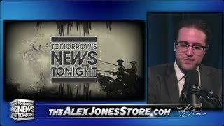 The Alex Jones Show SUNDAY LIVE SHOW STREAM 10/5/25