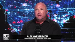 The Alex Jones Show SUNDAY LIVE SHOW STREAM 10/5/25