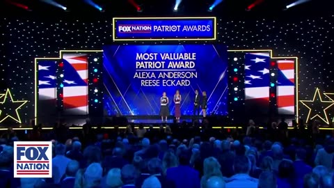 Alexa Anderson and Reese Eckard: “Nothing will happen if you do nothing”