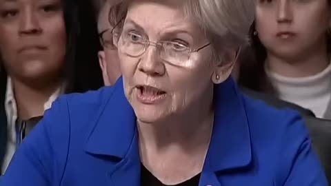 Elizabeth Warren Said What??? #shorts #politics #currentevents #bigpharma #rfkjr