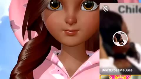 QUEEN TOMIKAY & PETTY BANKS TAKE TURNS READING MRS THERESA ON THE PETTY REACTION