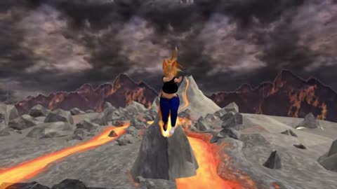 let it burn let it go parody ft helen