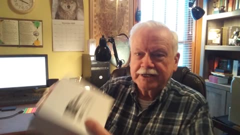 Five Minutes with Steve