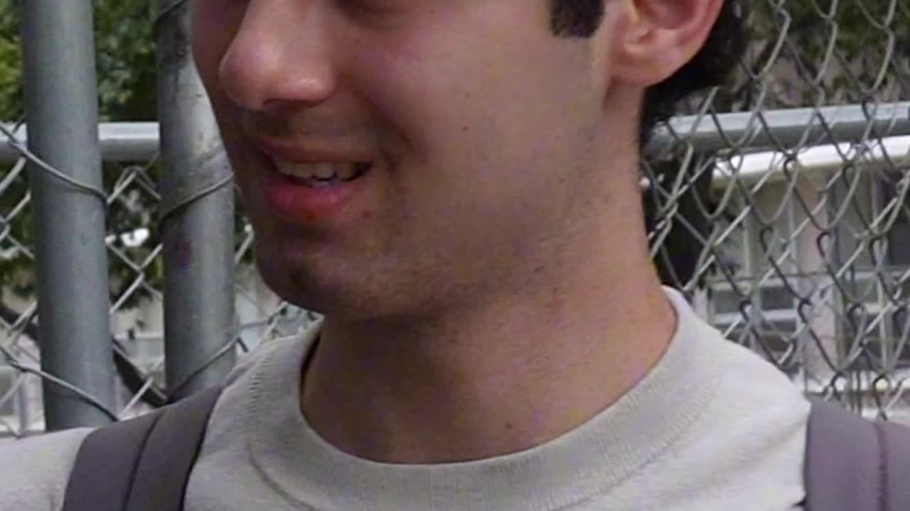 Bro was way too CONFIDENT! 😩😂