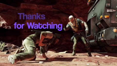 Uncharted: Drake's Deception- Roadkill