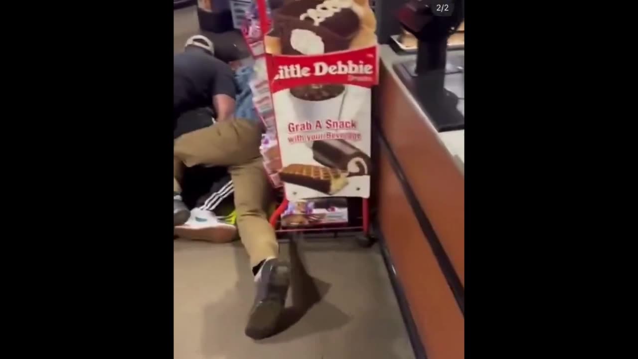 ICE apprehends illegal alien