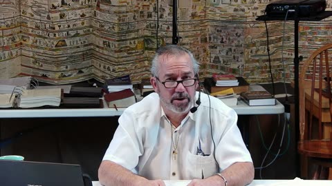 Day 6-7 Tim Bible Lesson 7;00pm 12/4/25