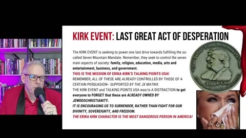 KIRKGATE: All the World's a Stage