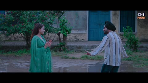 Pata Hi Ni Laggeya | Hoshiar Singh | Satinder Sartaaj, Simi Chahal | Beat Minister | Punjabi Song