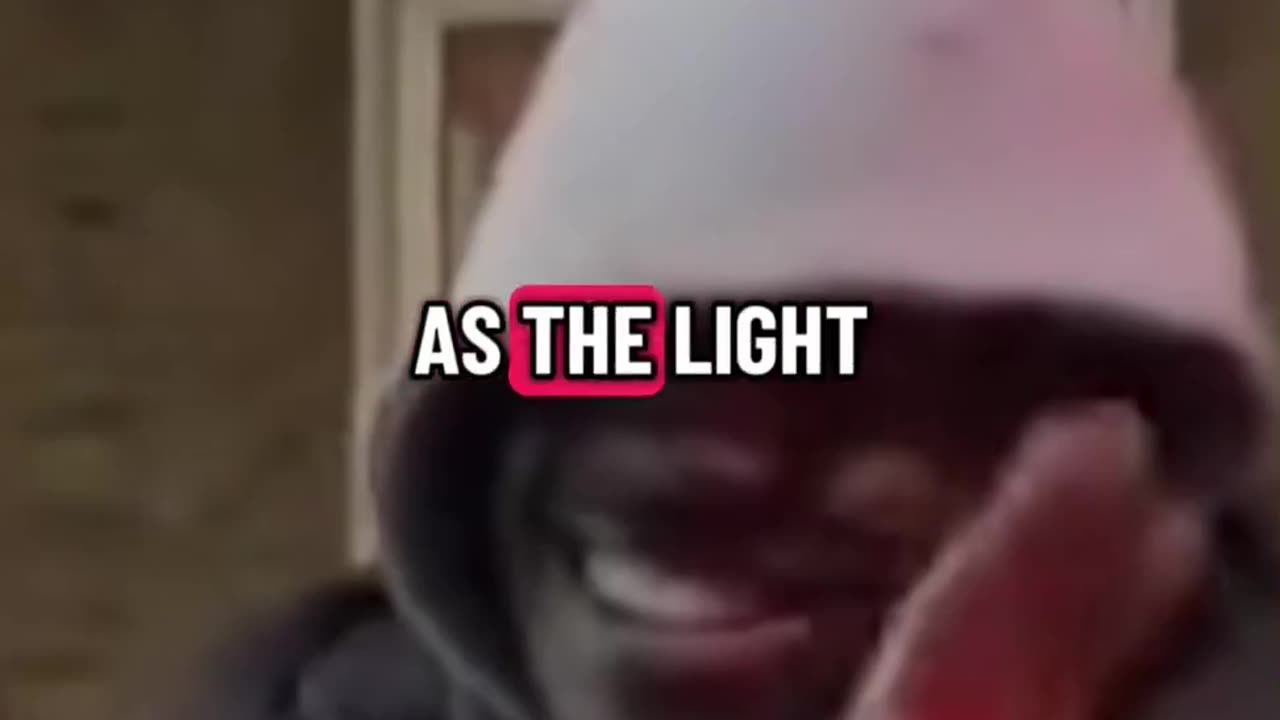 Black London, car jack