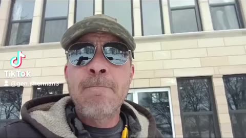 Alex Jones is laying out the entire Deepstate plan