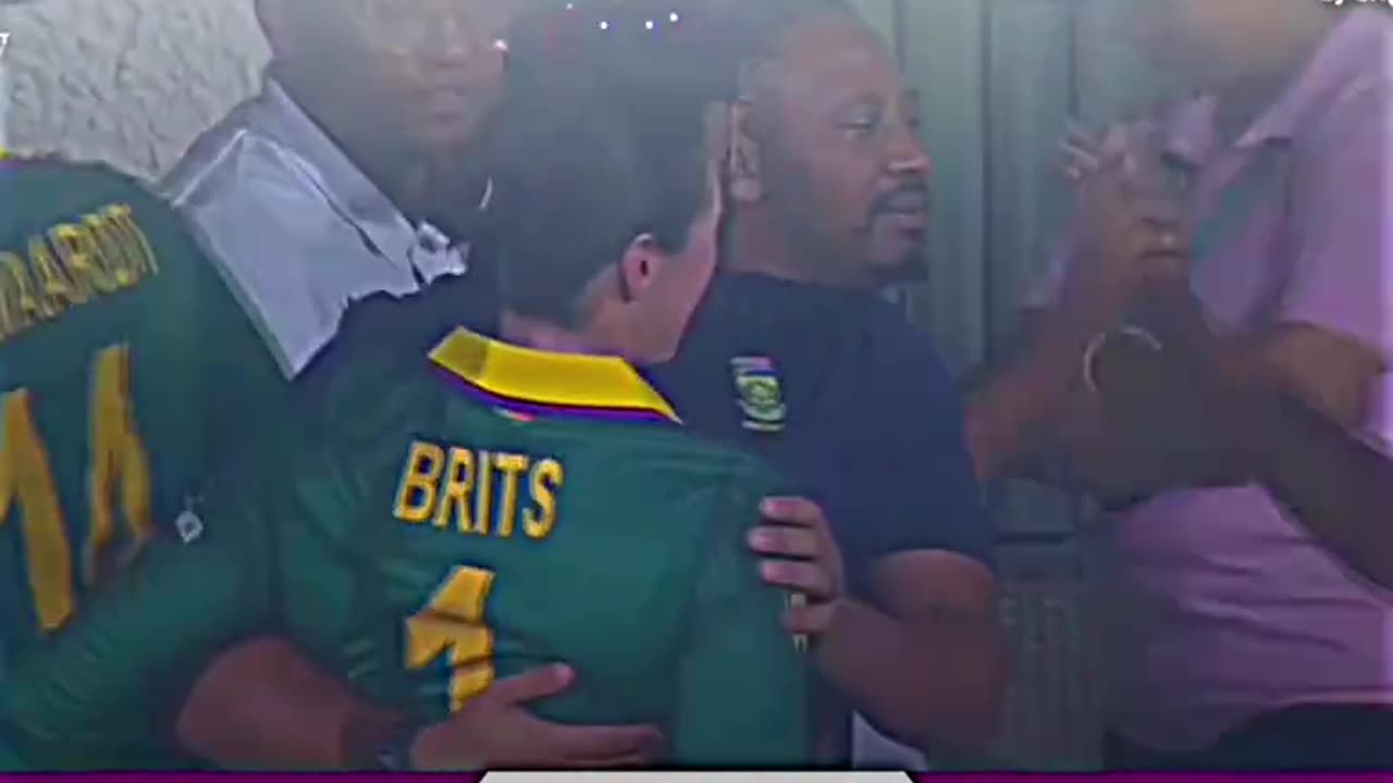 From 69 all out to statement win - South Africa restore World Cup credentials