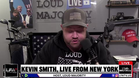 CNN DOUBLES DOWN ON PROTECTING SOMALI FRAUD - LOUD MAJORITY LIVE