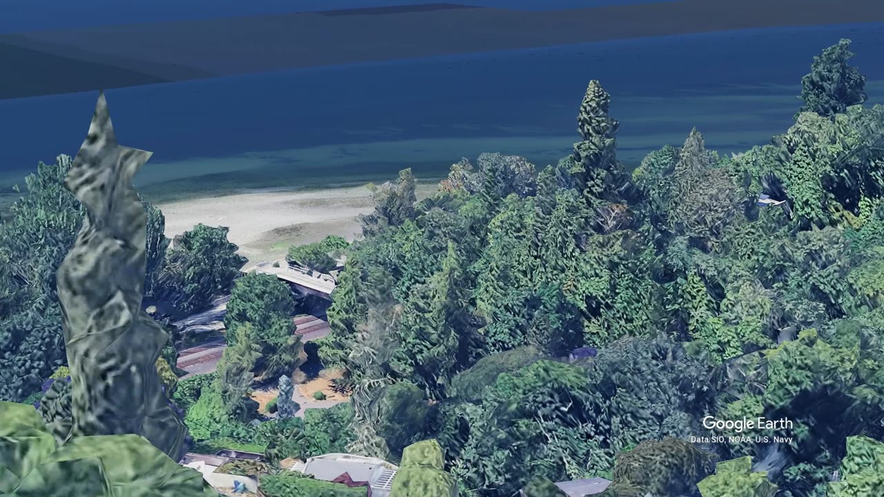 Picnic Point County Park