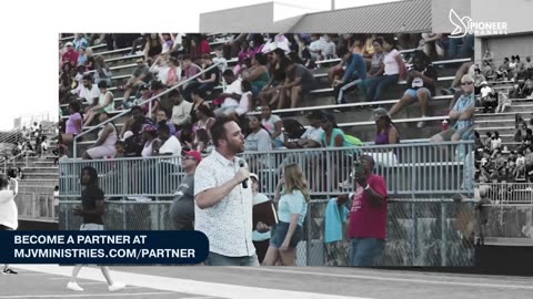 Pioneer Channel LIVE