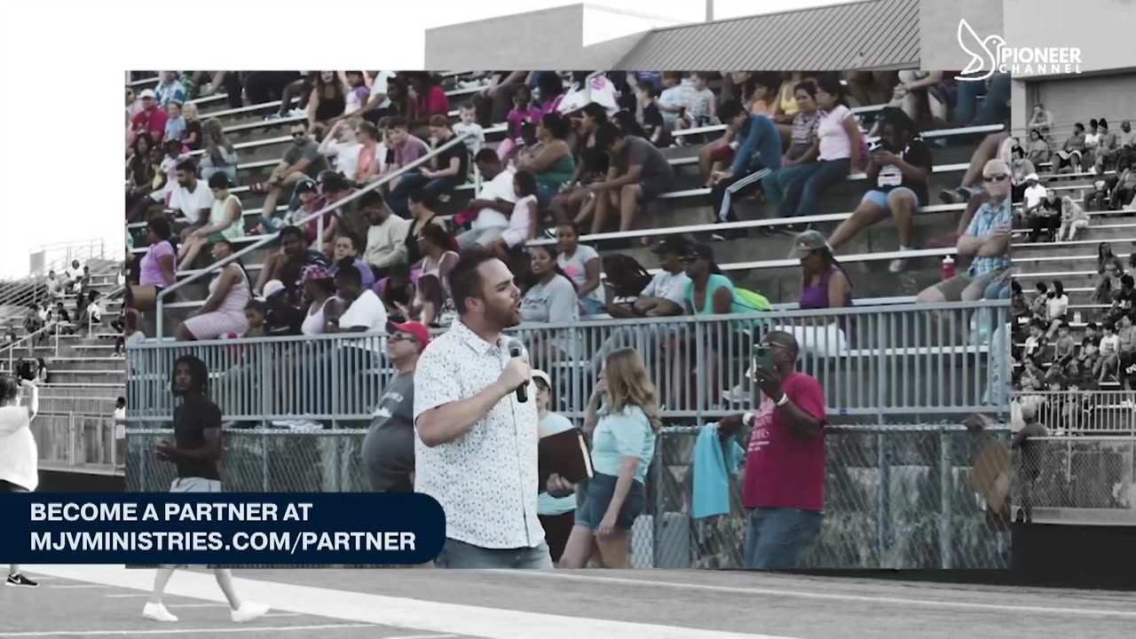 Pioneer Channel LIVE