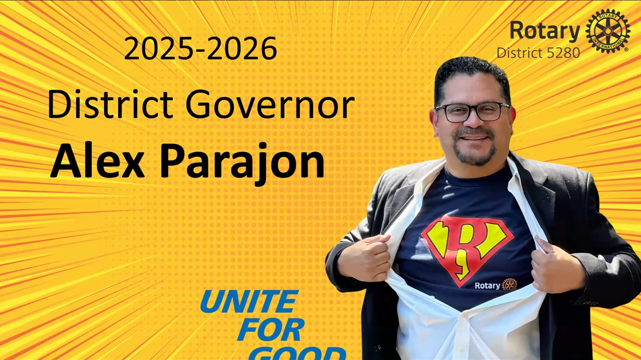 Meeting - November 20, 2025