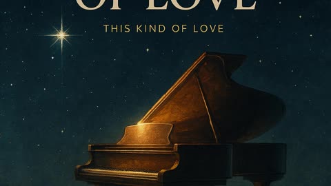This Kind Of Love