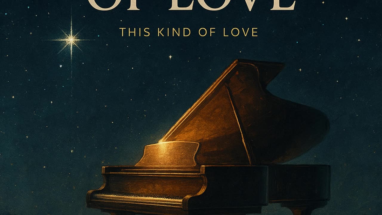 This Kind Of Love