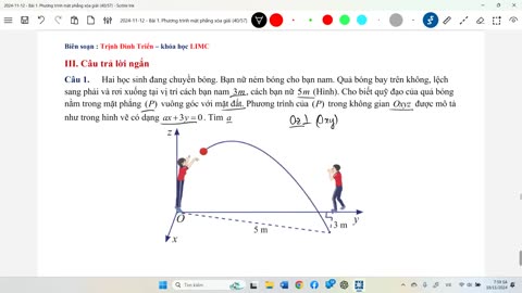 1 3 Câu trả lời ngắn mp4