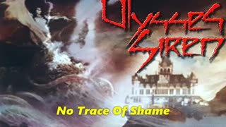 Ulysses Siren - Above The Ashes (1985 - 1987 demos)