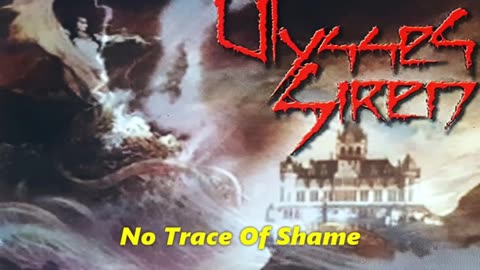 Ulysses Siren - Above The Ashes (1985 - 1987 demos)