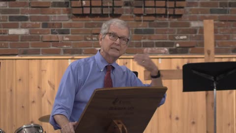 Sunday Morning 1-18-26