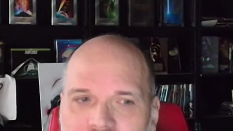 Have Politics Become Good Vs. Evil? / Red, Rights & You