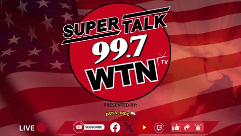 Trash Panda Act to the Moon! - The Murphy Show