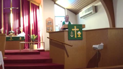 When we take Jesus at his word, great things happen