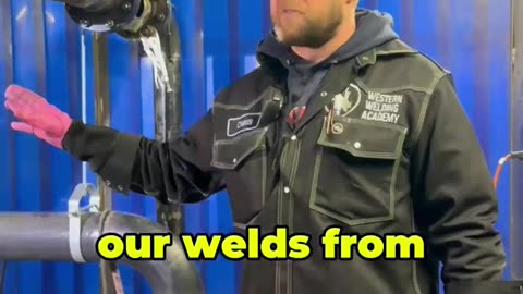 Real world simulators for real welders🧑‍🏭😎