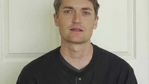 2 mins - Ross Ulbricht is FREE - His First Video 2 days Out of Prison - 1-24-2025