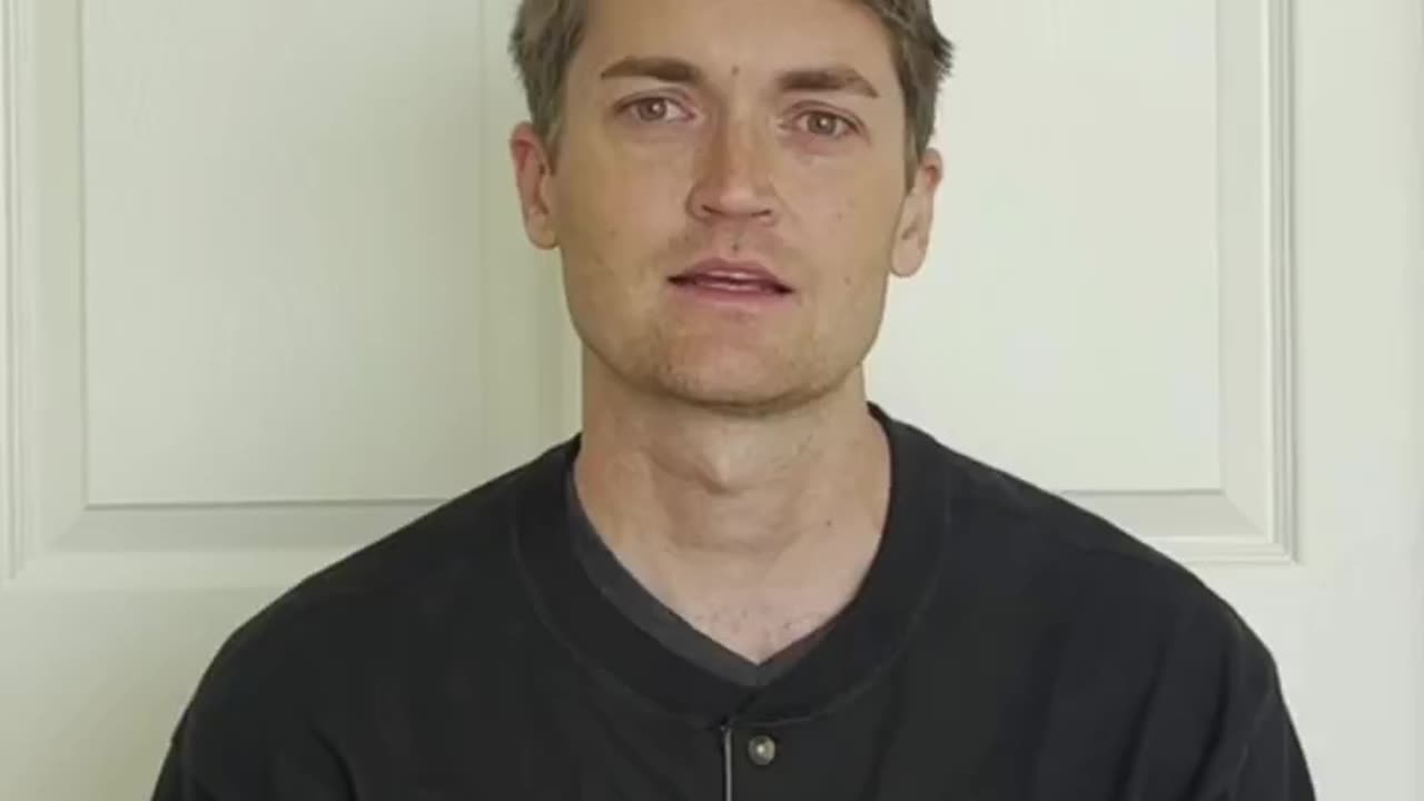 2 mins - Ross Ulbricht is FREE - His First Video 2 days Out of Prison - 1-24-2025