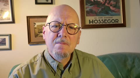 Is The Yes In Our Heart?, November 9, 2025