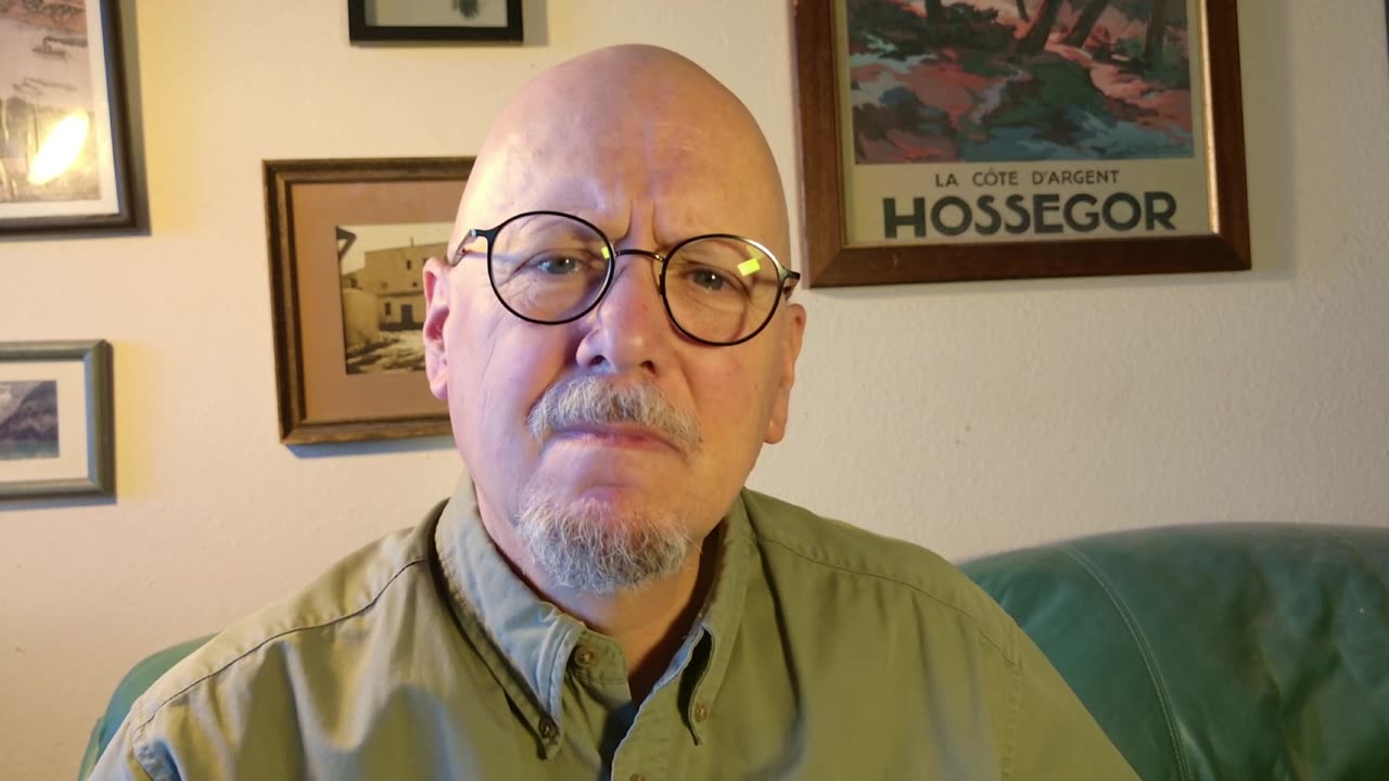 Is The Yes In Our Heart?, November 9, 2025