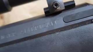 Cheap Ruger American Bolt-Action Hunting Rifle