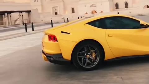 🏎️💨 The Most STUNNING Car Collection You'll See! | LuxurySportsCars