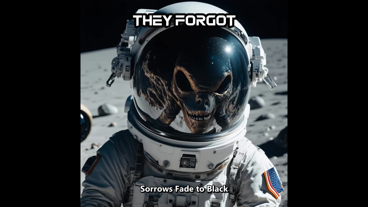 They Forgot - Sorrows Fade to Black