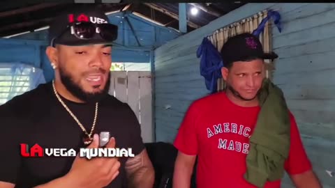 Abuela de Brianna Genao