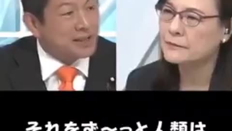 力による現状変更はダメ。なぜあなたたちは米国に対しては言わないの？神谷宗幣